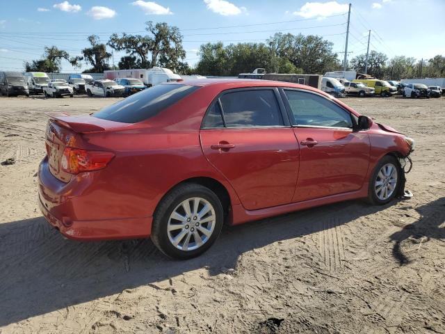 Photo 2 VIN: 1NXBU4EE7AZ216541 - TOYOTA COROLLA BA 