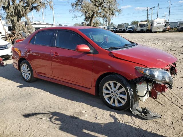 Photo 3 VIN: 1NXBU4EE7AZ216541 - TOYOTA COROLLA BA 