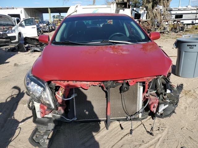 Photo 4 VIN: 1NXBU4EE7AZ216541 - TOYOTA COROLLA BA 