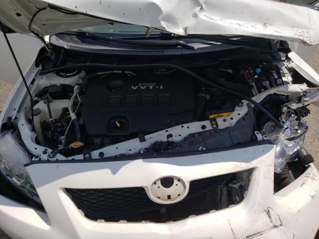 Photo 6 VIN: 1NXBU4EE7AZ218760 - TOYOTA COROLLA BA 