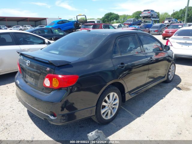 Photo 3 VIN: 1NXBU4EE7AZ219519 - TOYOTA COROLLA 