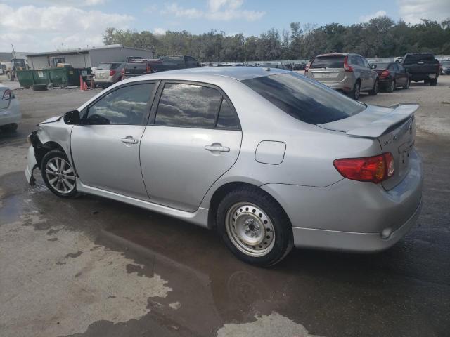 Photo 1 VIN: 1NXBU4EE7AZ220959 - TOYOTA COROLLA BA 