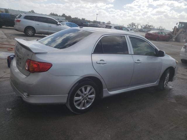 Photo 2 VIN: 1NXBU4EE7AZ220959 - TOYOTA COROLLA BA 