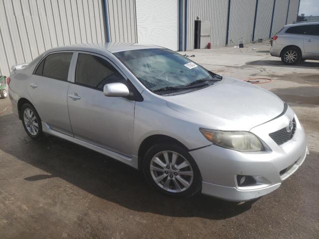 Photo 3 VIN: 1NXBU4EE7AZ220959 - TOYOTA COROLLA BA 