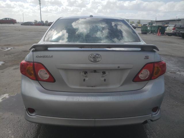 Photo 5 VIN: 1NXBU4EE7AZ220959 - TOYOTA COROLLA BA 