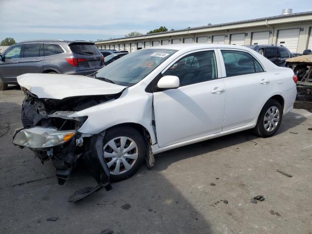 Photo 0 VIN: 1NXBU4EE7AZ222338 - TOYOTA COROLLA BA 