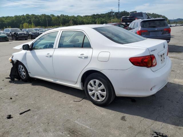 Photo 1 VIN: 1NXBU4EE7AZ222338 - TOYOTA COROLLA BA 