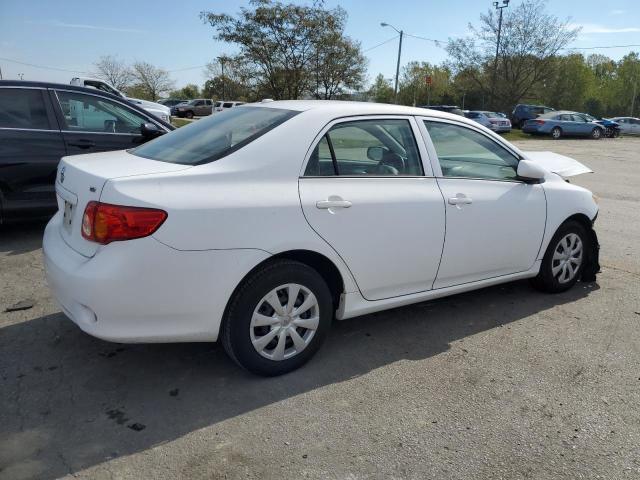 Photo 2 VIN: 1NXBU4EE7AZ222338 - TOYOTA COROLLA BA 