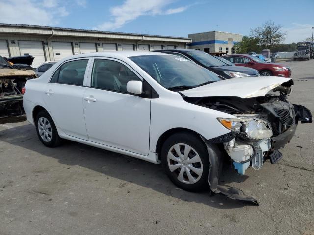 Photo 3 VIN: 1NXBU4EE7AZ222338 - TOYOTA COROLLA BA 