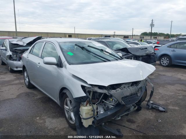 Photo 0 VIN: 1NXBU4EE7AZ223800 - TOYOTA COROLLA 