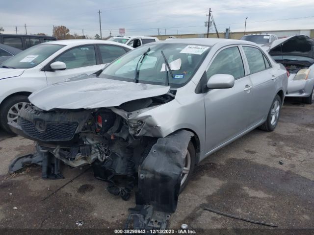 Photo 1 VIN: 1NXBU4EE7AZ223800 - TOYOTA COROLLA 