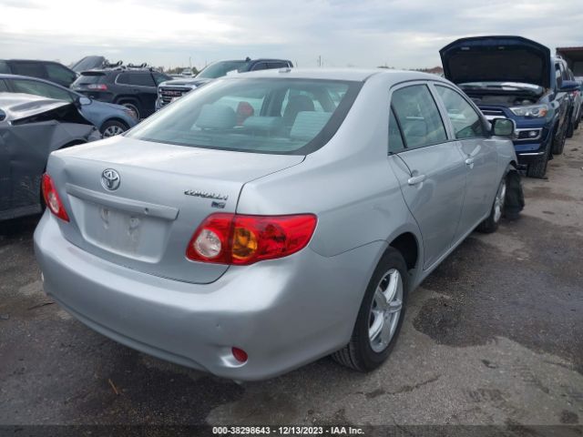 Photo 3 VIN: 1NXBU4EE7AZ223800 - TOYOTA COROLLA 