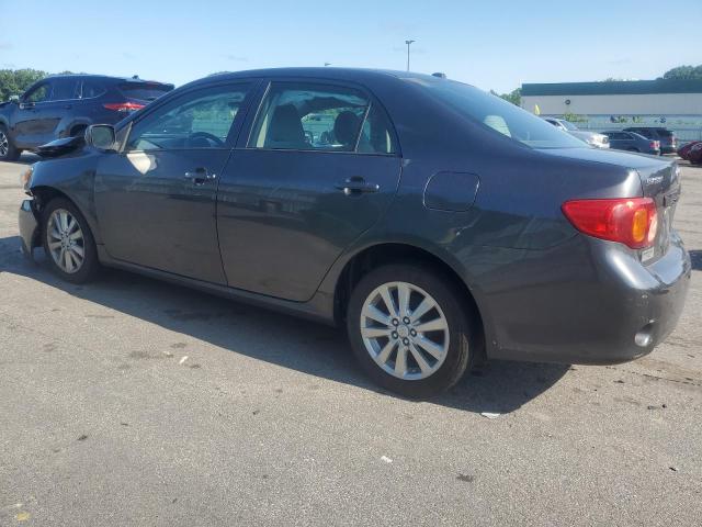 Photo 1 VIN: 1NXBU4EE7AZ223926 - TOYOTA COROLLA BA 