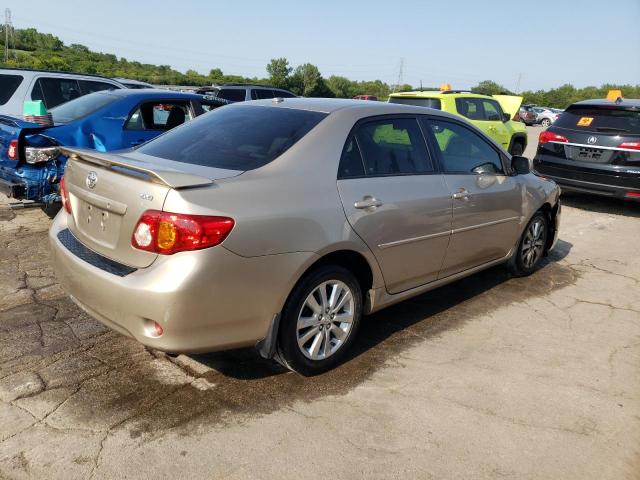 Photo 2 VIN: 1NXBU4EE7AZ229497 - TOYOTA COROLLA 