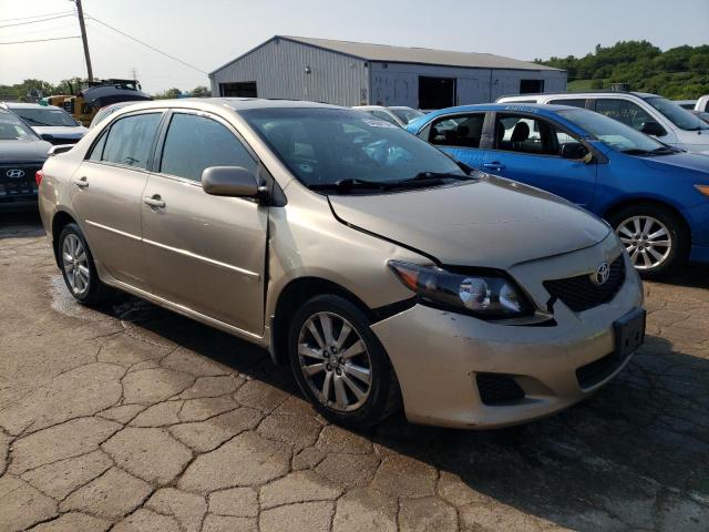 Photo 3 VIN: 1NXBU4EE7AZ229497 - TOYOTA COROLLA 