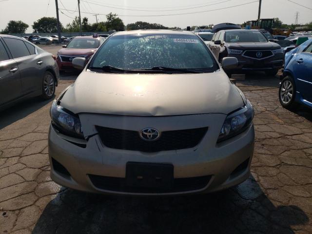 Photo 4 VIN: 1NXBU4EE7AZ229497 - TOYOTA COROLLA 