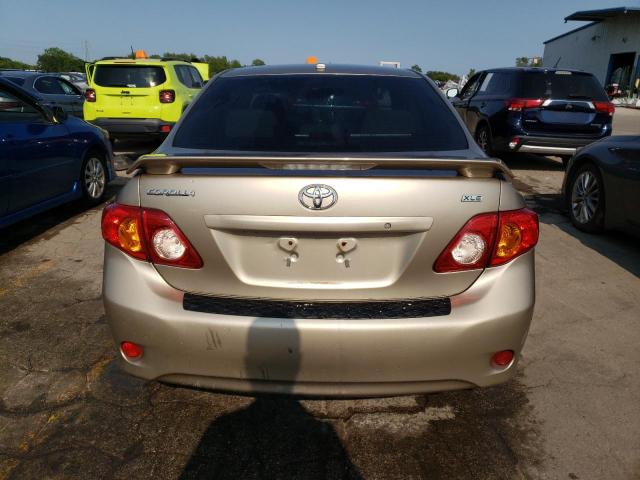 Photo 5 VIN: 1NXBU4EE7AZ229497 - TOYOTA COROLLA 