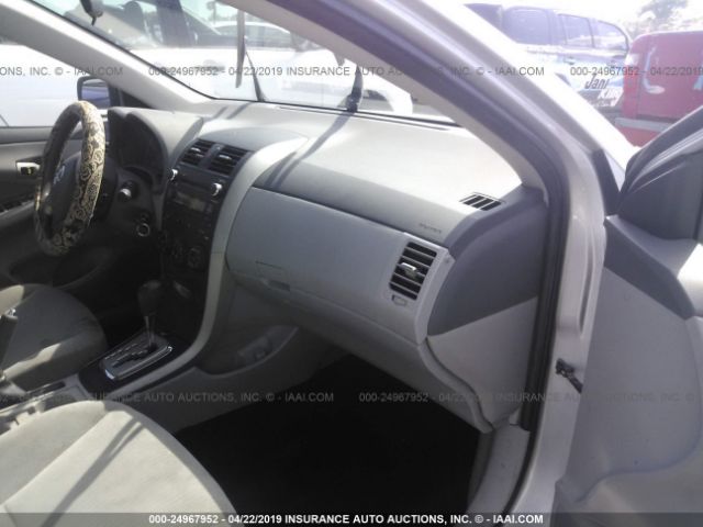 Photo 4 VIN: 1NXBU4EE7AZ232092 - TOYOTA COROLLA 