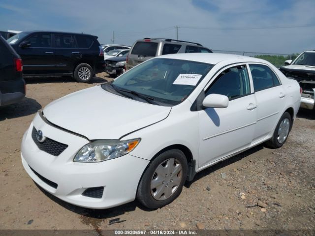 Photo 1 VIN: 1NXBU4EE7AZ234361 - TOYOTA COROLLA 