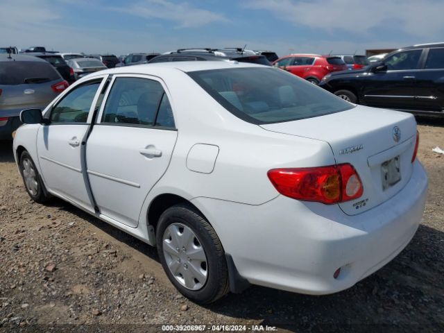 Photo 2 VIN: 1NXBU4EE7AZ234361 - TOYOTA COROLLA 