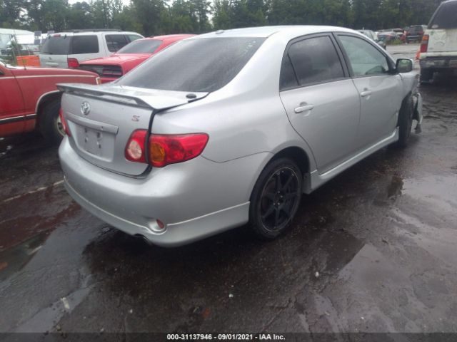 Photo 3 VIN: 1NXBU4EE7AZ235817 - TOYOTA COROLLA 