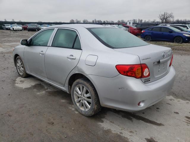 Photo 1 VIN: 1NXBU4EE7AZ236871 - TOYOTA COROLLA LE 