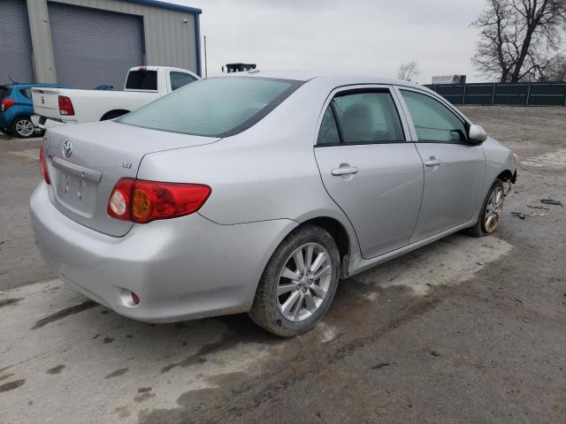 Photo 2 VIN: 1NXBU4EE7AZ236871 - TOYOTA COROLLA LE 