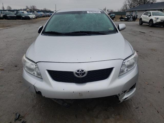 Photo 4 VIN: 1NXBU4EE7AZ236871 - TOYOTA COROLLA LE 