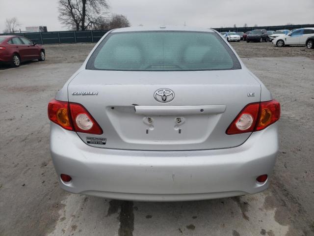 Photo 5 VIN: 1NXBU4EE7AZ236871 - TOYOTA COROLLA LE 