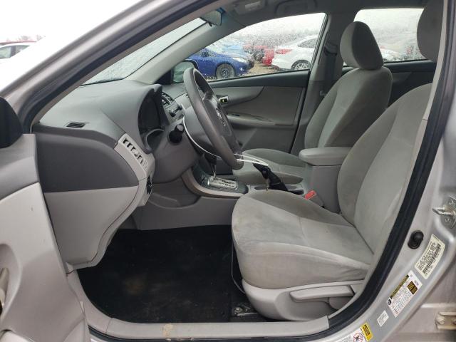 Photo 6 VIN: 1NXBU4EE7AZ236871 - TOYOTA COROLLA LE 