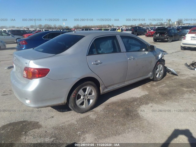 Photo 3 VIN: 1NXBU4EE7AZ240774 - TOYOTA COROLLA 