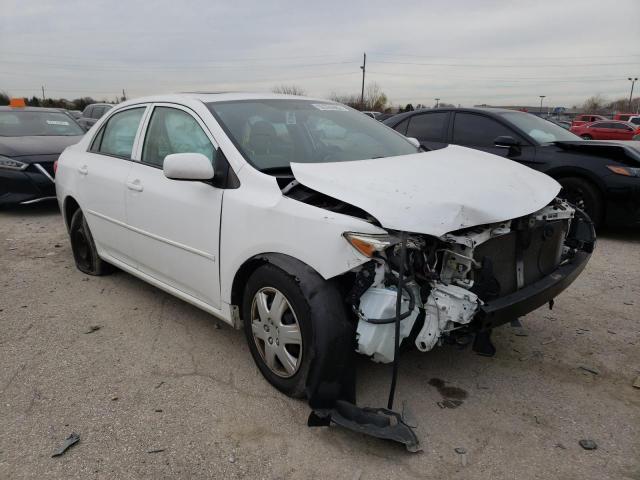 Photo 0 VIN: 1NXBU4EE7AZ243495 - TOYOTA COROLLA BA 