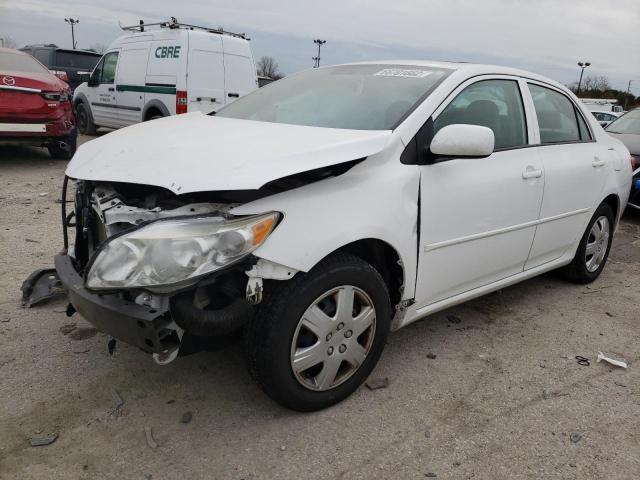 Photo 1 VIN: 1NXBU4EE7AZ243495 - TOYOTA COROLLA BA 