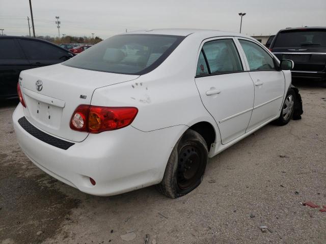 Photo 3 VIN: 1NXBU4EE7AZ243495 - TOYOTA COROLLA BA 