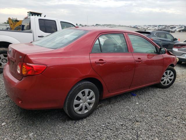 Photo 2 VIN: 1NXBU4EE7AZ245036 - TOYOTA COROLLA BA 