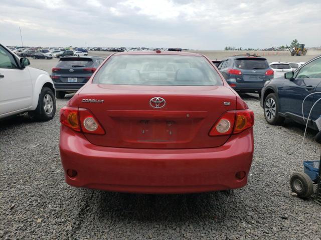 Photo 5 VIN: 1NXBU4EE7AZ245036 - TOYOTA COROLLA BA 