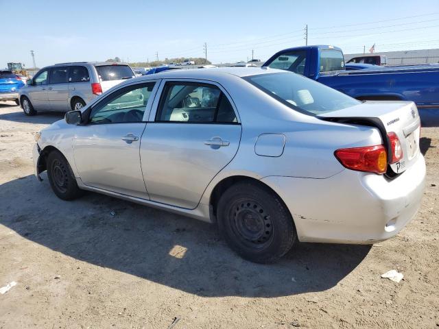 Photo 1 VIN: 1NXBU4EE7AZ253797 - TOYOTA COROLLA 