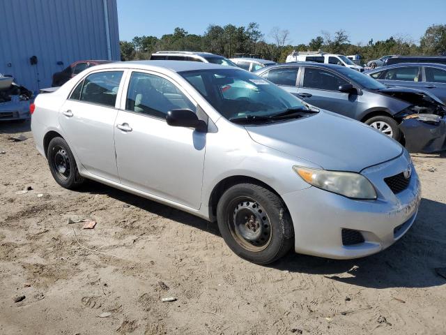 Photo 3 VIN: 1NXBU4EE7AZ253797 - TOYOTA COROLLA 