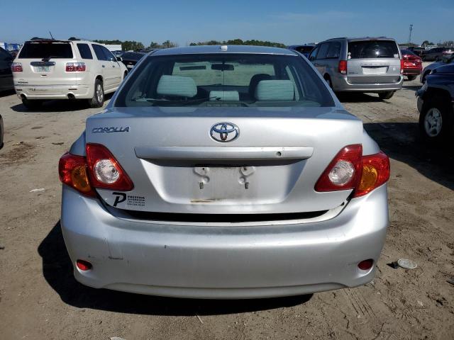 Photo 5 VIN: 1NXBU4EE7AZ253797 - TOYOTA COROLLA 