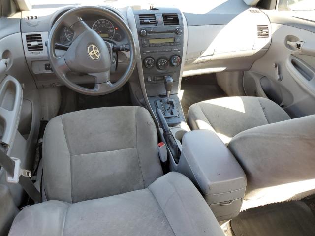 Photo 7 VIN: 1NXBU4EE7AZ253797 - TOYOTA COROLLA 