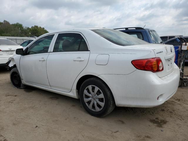 Photo 1 VIN: 1NXBU4EE7AZ258529 - TOYOTA COROLLA BA 