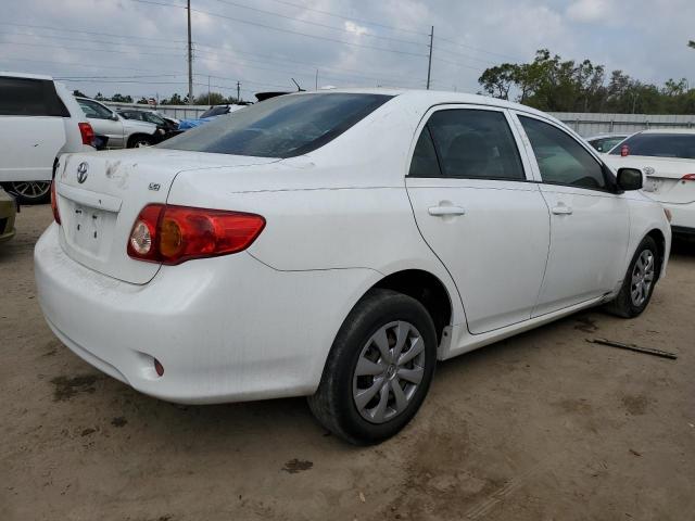 Photo 2 VIN: 1NXBU4EE7AZ258529 - TOYOTA COROLLA BA 