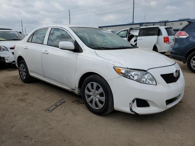 Photo 3 VIN: 1NXBU4EE7AZ258529 - TOYOTA COROLLA BA 