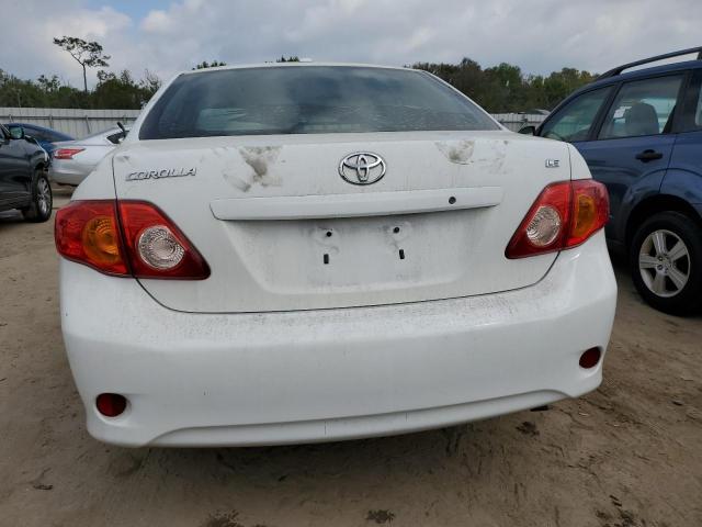 Photo 5 VIN: 1NXBU4EE7AZ258529 - TOYOTA COROLLA BA 