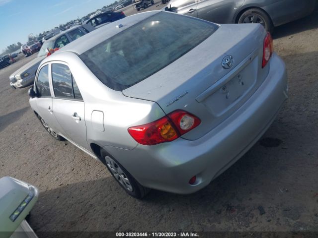 Photo 2 VIN: 1NXBU4EE7AZ262726 - TOYOTA COROLLA 