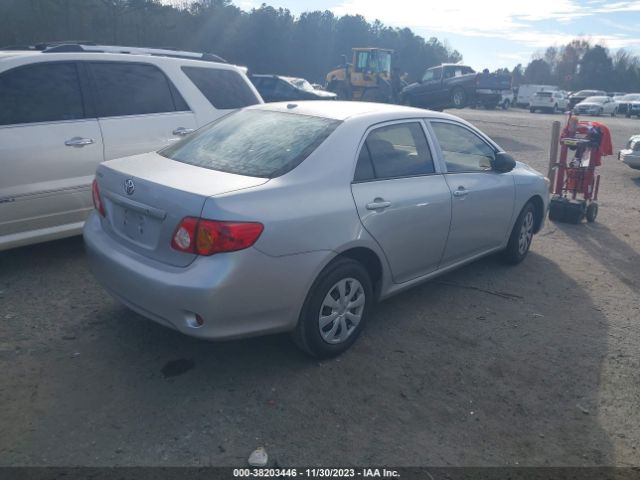 Photo 3 VIN: 1NXBU4EE7AZ262726 - TOYOTA COROLLA 