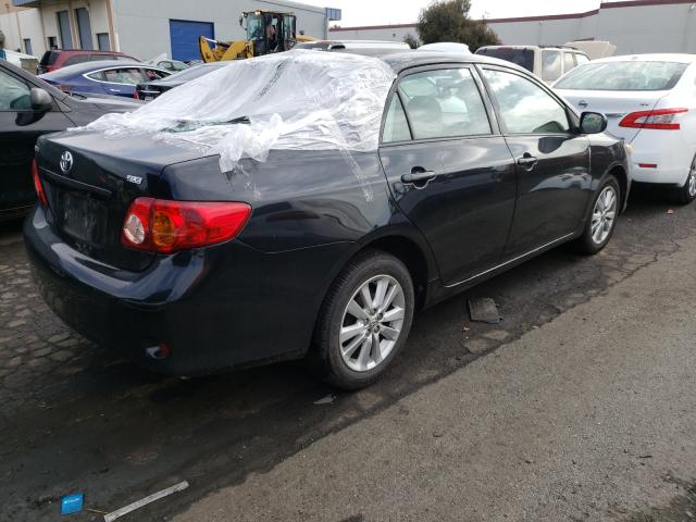 Photo 3 VIN: 1NXBU4EE7AZ262936 - TOYOTA COROLLA BA 