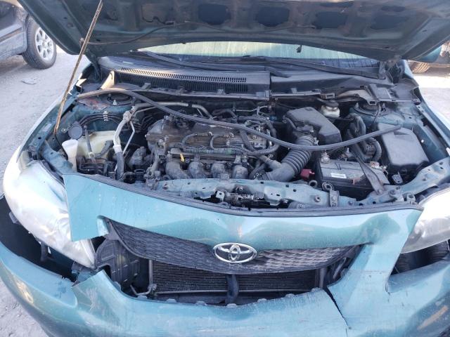 Photo 6 VIN: 1NXBU4EE7AZ263083 - TOYOTA COROLLA BA 