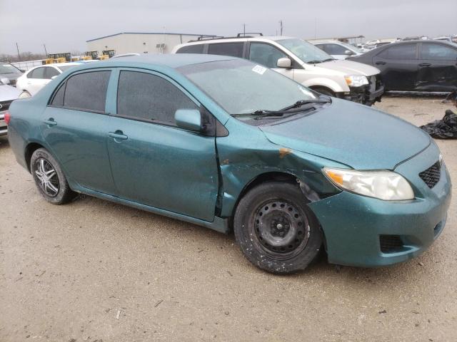 Photo 3 VIN: 1NXBU4EE7AZ269630 - TOYOTA COROLLA 