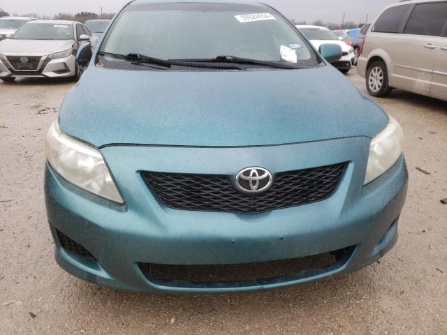 Photo 4 VIN: 1NXBU4EE7AZ269630 - TOYOTA COROLLA 